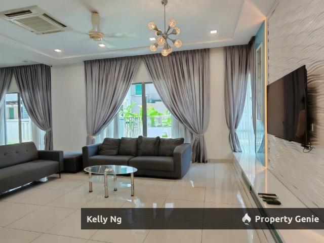 Bungalow for sale in Port Klang, Selangor