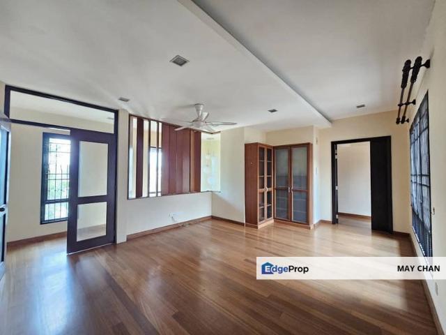 House for sale in Kajang, Langat