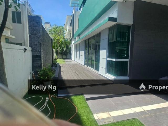 Bungalow for rent in Port Klang, Selangor