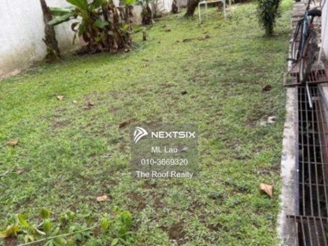 House for rent in Country Heights Damansara, Kuala Lumpur