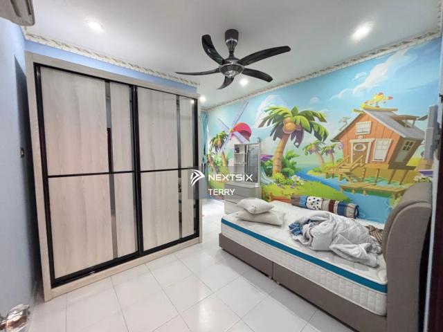 Residential House for sale in Johor