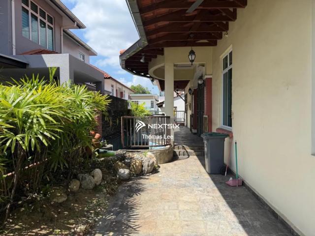 Residential House for sale in Johor