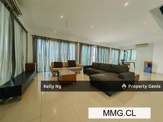 House for rent in Petaling, Alam Impian