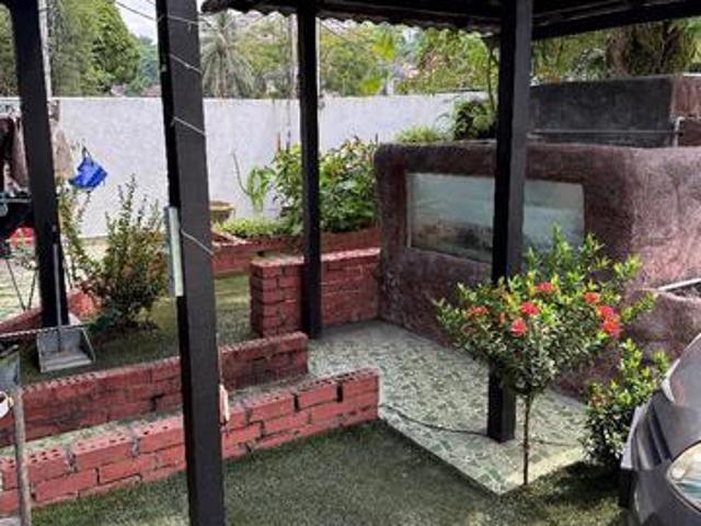 Terraced House for sale in Langat, Selangor