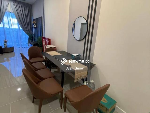 Shop for rent in Country Heights Damansara, Kuala Lumpur