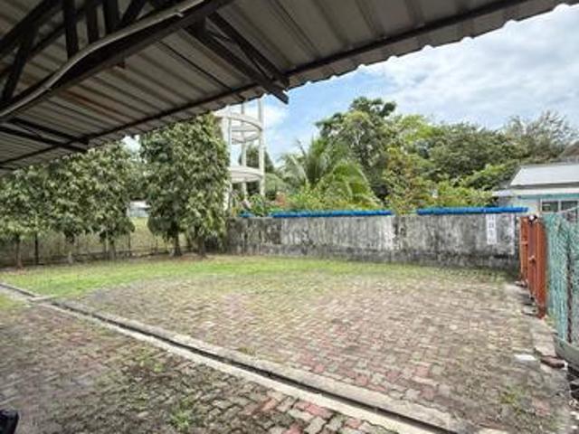 Terraced House for sale in Shah Alam, Petaling