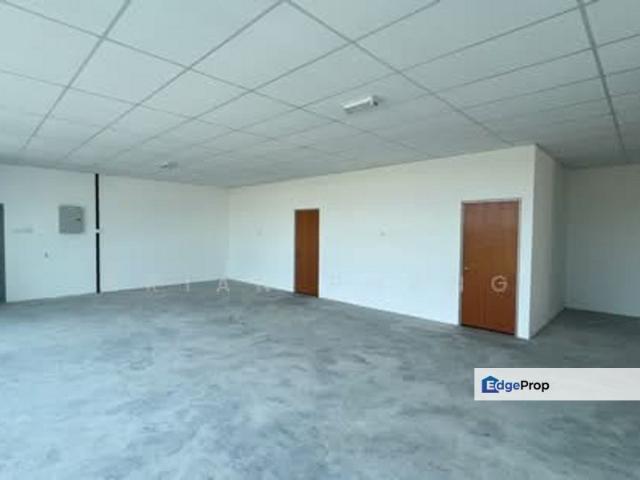 Warehouse for rent in Petaling, Alam Impian