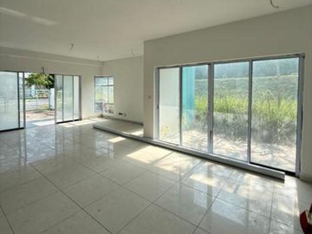 Terraced House for sale in Kajang, Langat