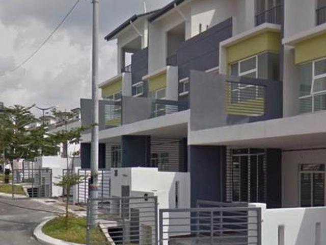 Terraced House for sale in Kajang, Langat