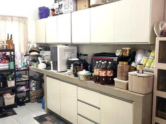 Terraced House for rent in Petaling, Subang Jaya