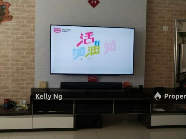 Terraced House for sale in Petaling, Alam Impian