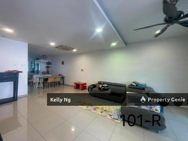 Terraced House for rent in Port Klang, Selangor