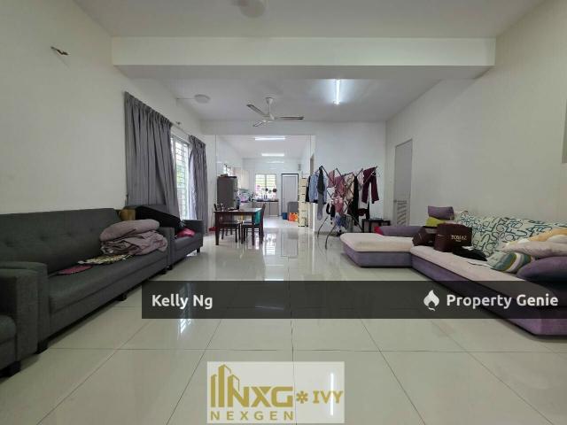 Terraced House for sale in Port Klang, Selangor