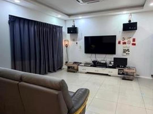 Terraced House for sale in Teluk Air Tawar, Pulau Tawar