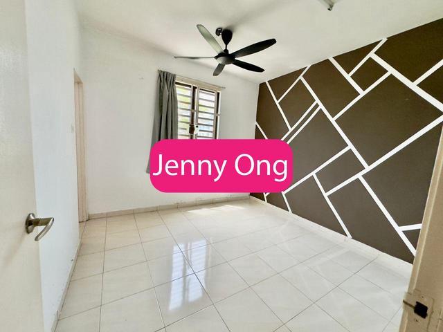 Terraced House for sale in Pulau Tawar, Wellesley