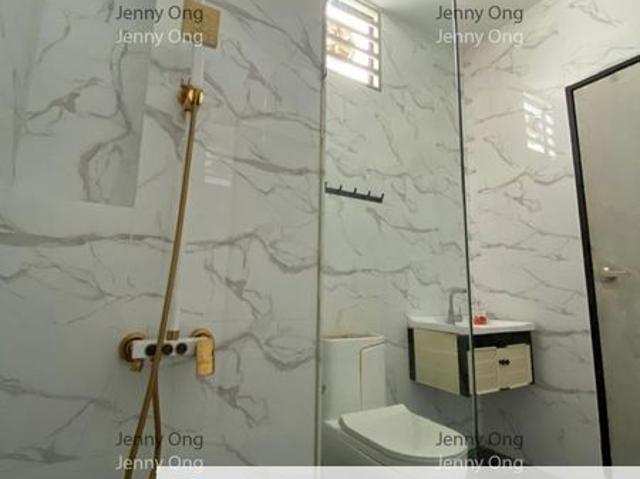 House for sale in Pulau Tawar, Wellesley