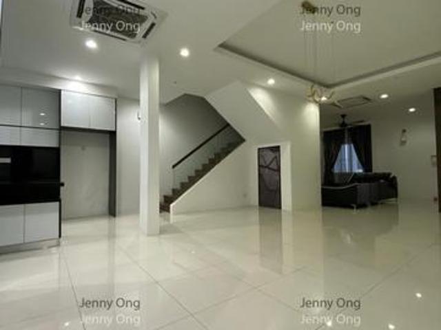 Terraced House for sale in Pulau Tawar, Wellesley