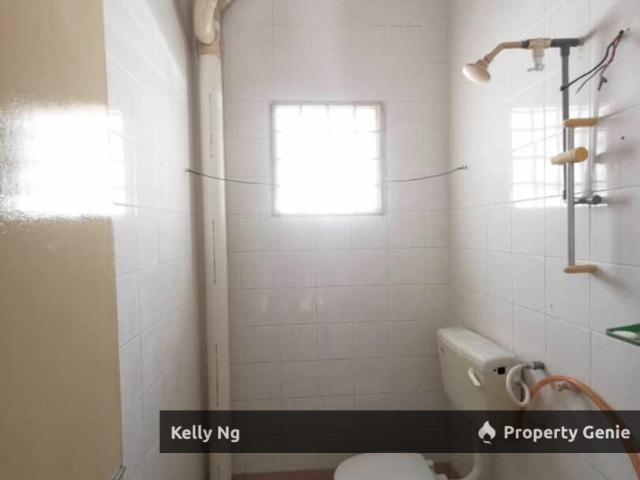 Terraced House for rent in Port Klang, Selangor
