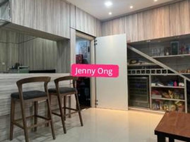 Terraced House for sale in Bagan Lalang