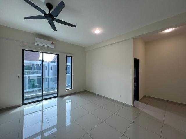 Terraced House for rent in Wellesley, Penang