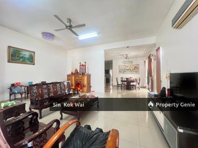 Terraced House for sale in Bukit Jalil