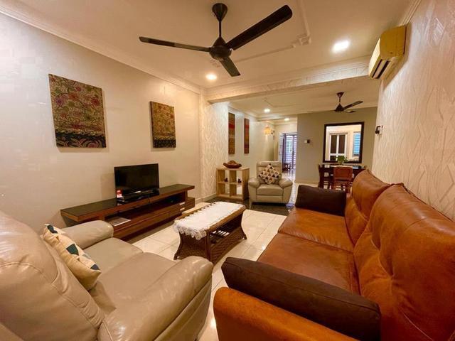 Terraced House for sale in Country Heights Damansara, Kuala Lumpur