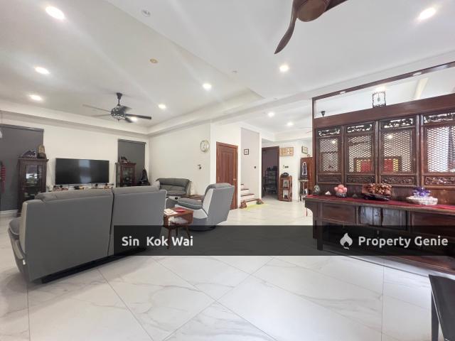 Bungalow for sale in Cheras