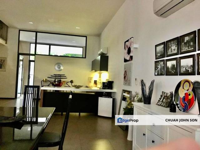 House for sale in Country Heights Damansara, Kuala Lumpur
