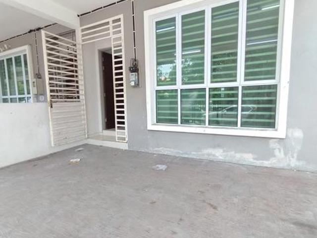 Terraced House for sale in Georgetown, Penang