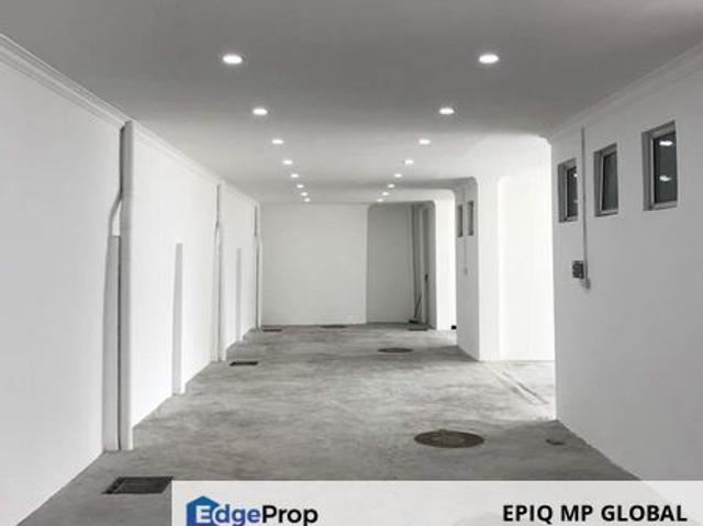 Warehouse for sale in Country Heights Damansara, Kuala Lumpur