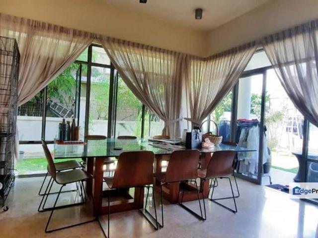 House for sale in Country Heights Damansara, Kuala Lumpur