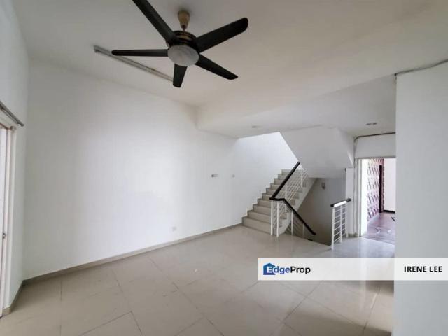 House for sale in Kajang, Langat