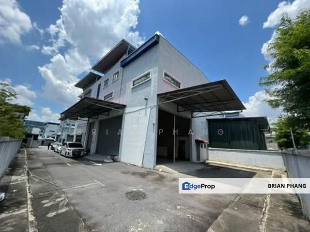 Warehouse for sale in Petaling, Alam Impian