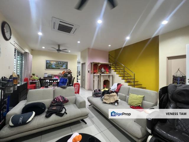House for sale in Kajang, Langat