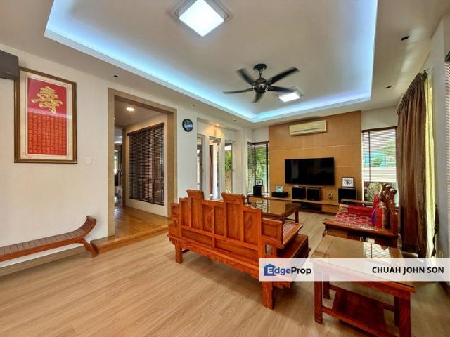 House for sale in Country Heights Damansara, Kuala Lumpur
