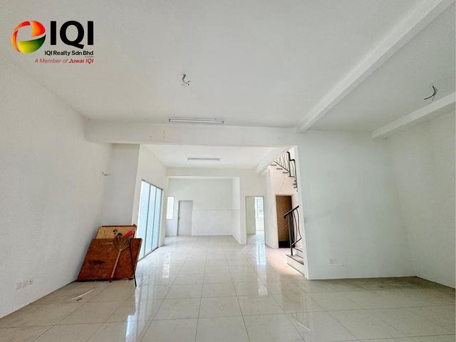 Residential House for rent in Wellesley, Penang