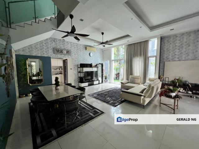 House for sale in Country Heights Damansara, Kuala Lumpur