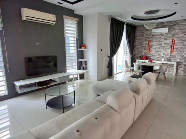 Residential House for rent in Wellesley, Penang