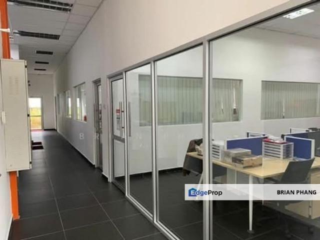 Warehouse for sale in Petaling, Alam Impian