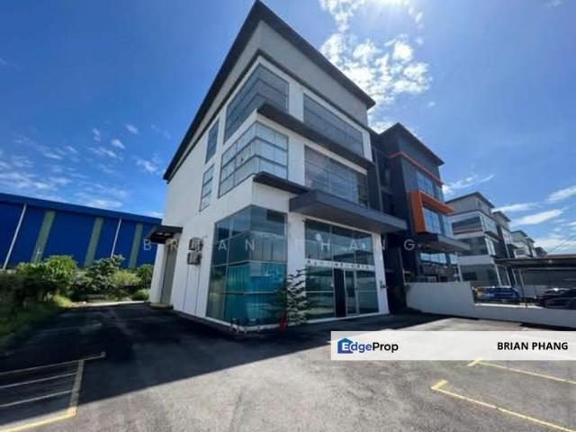 Warehouse for sale in Petaling, Alam Impian
