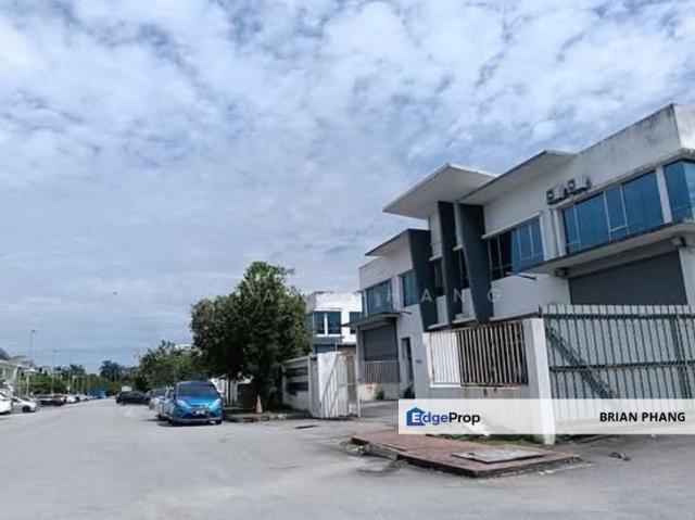 Warehouse for sale in Port Klang, Selangor