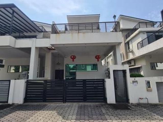 Residential House for sale in Wellesley, Penang