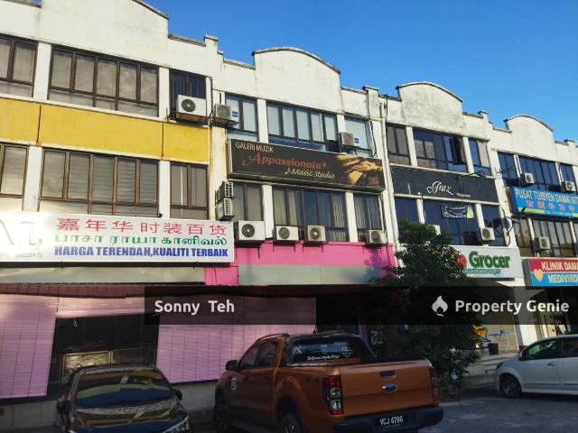 Shop Office for sale in Petaling, Subang Jaya