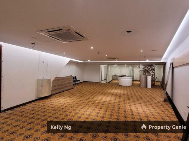 Shop for sale in Port Klang, Selangor