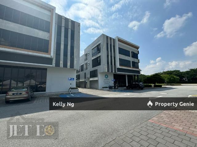 Shop Office for rent in Selangor