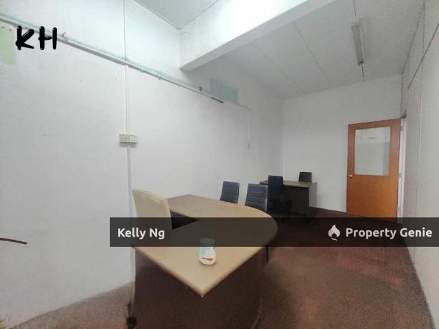 Shop Office for rent in Port Klang, Selangor