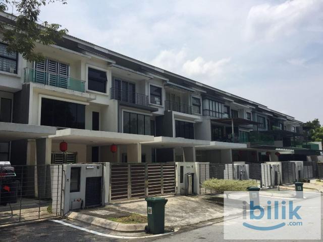 Room for rent in Country Heights Damansara, Kuala Lumpur