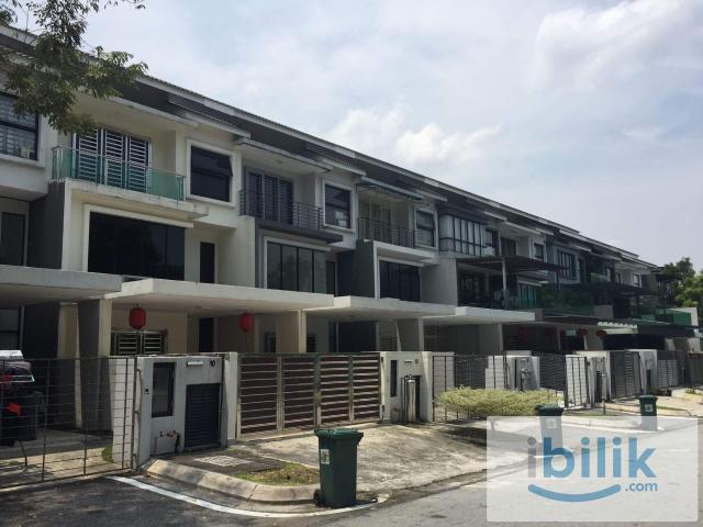 Room for rent in Country Heights Damansara, Kuala Lumpur
