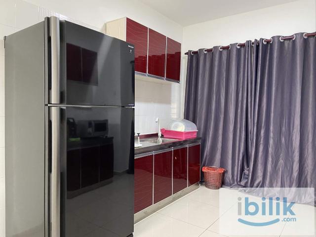 Room for rent in Country Heights Damansara, Kuala Lumpur