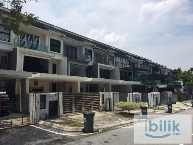 Room for rent in Sri Petaling, Kuala Lumpur